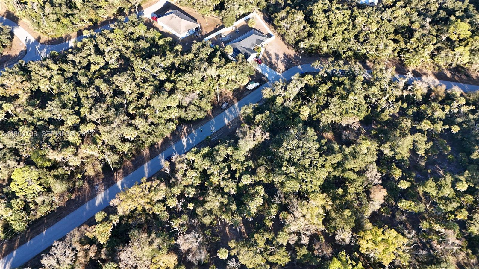 PORT CHARLOTTE - Land