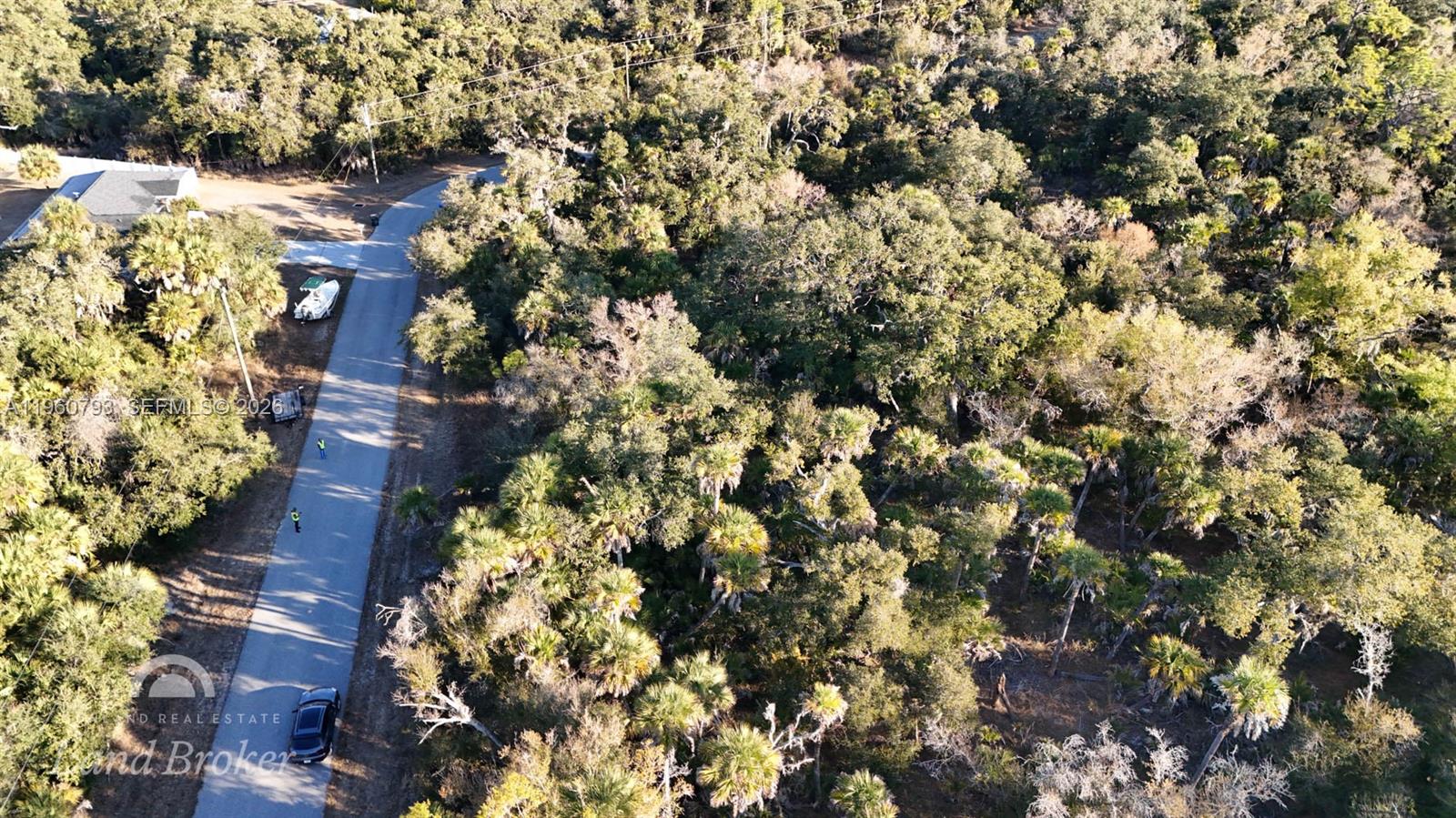 PORT CHARLOTTE - Land