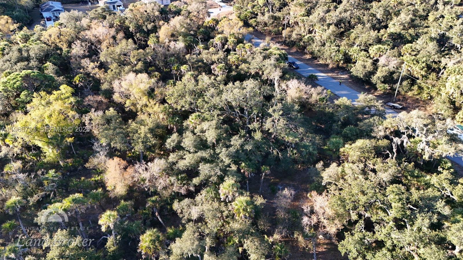 PORT CHARLOTTE - Land