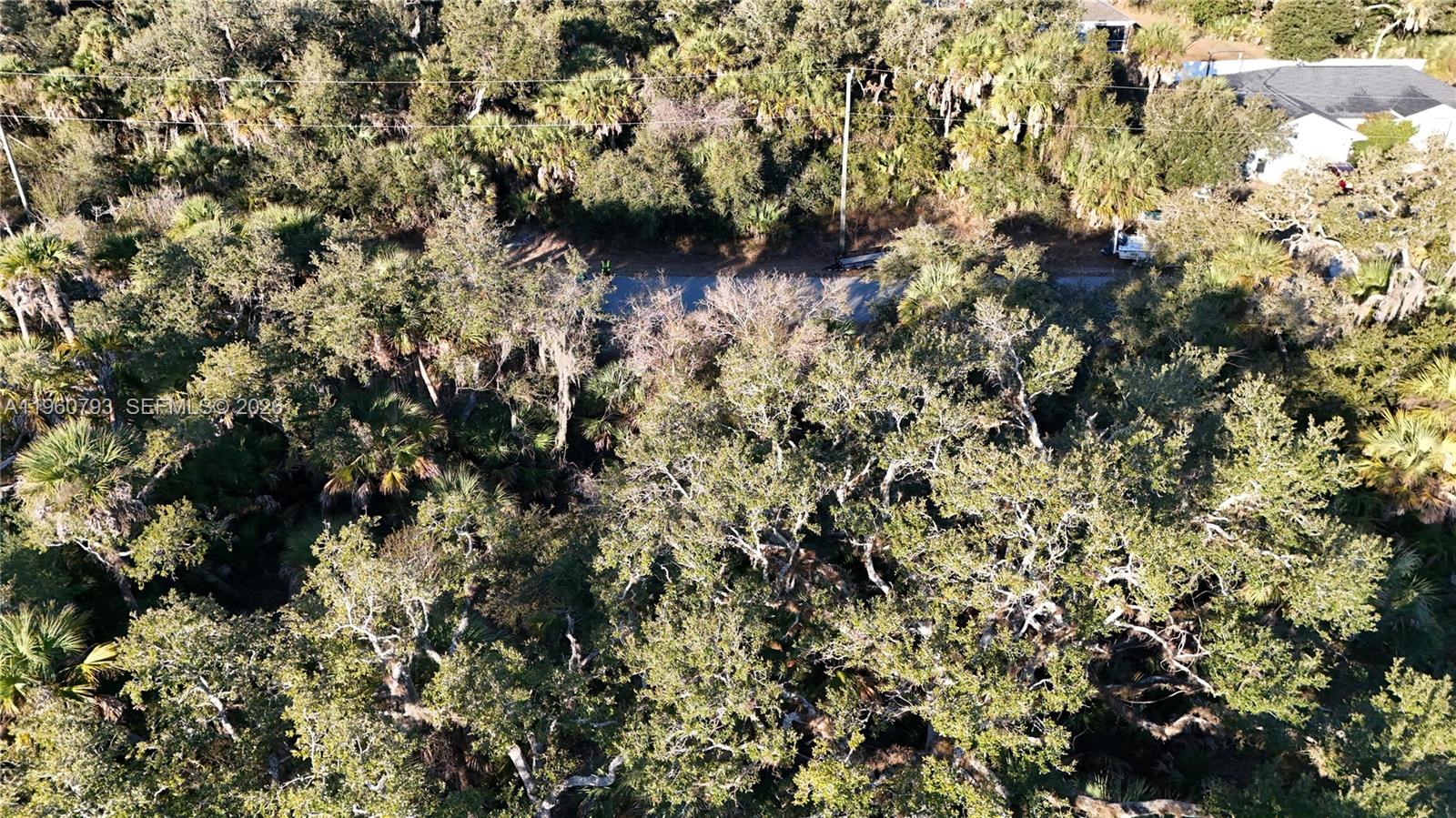 PORT CHARLOTTE - Land