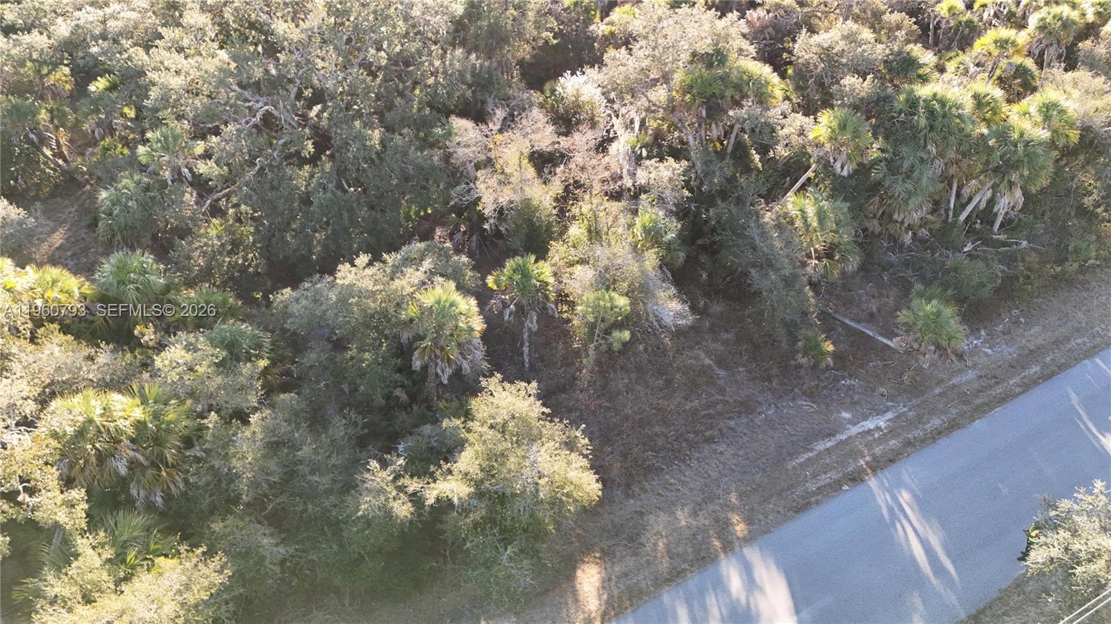 PORT CHARLOTTE - Land