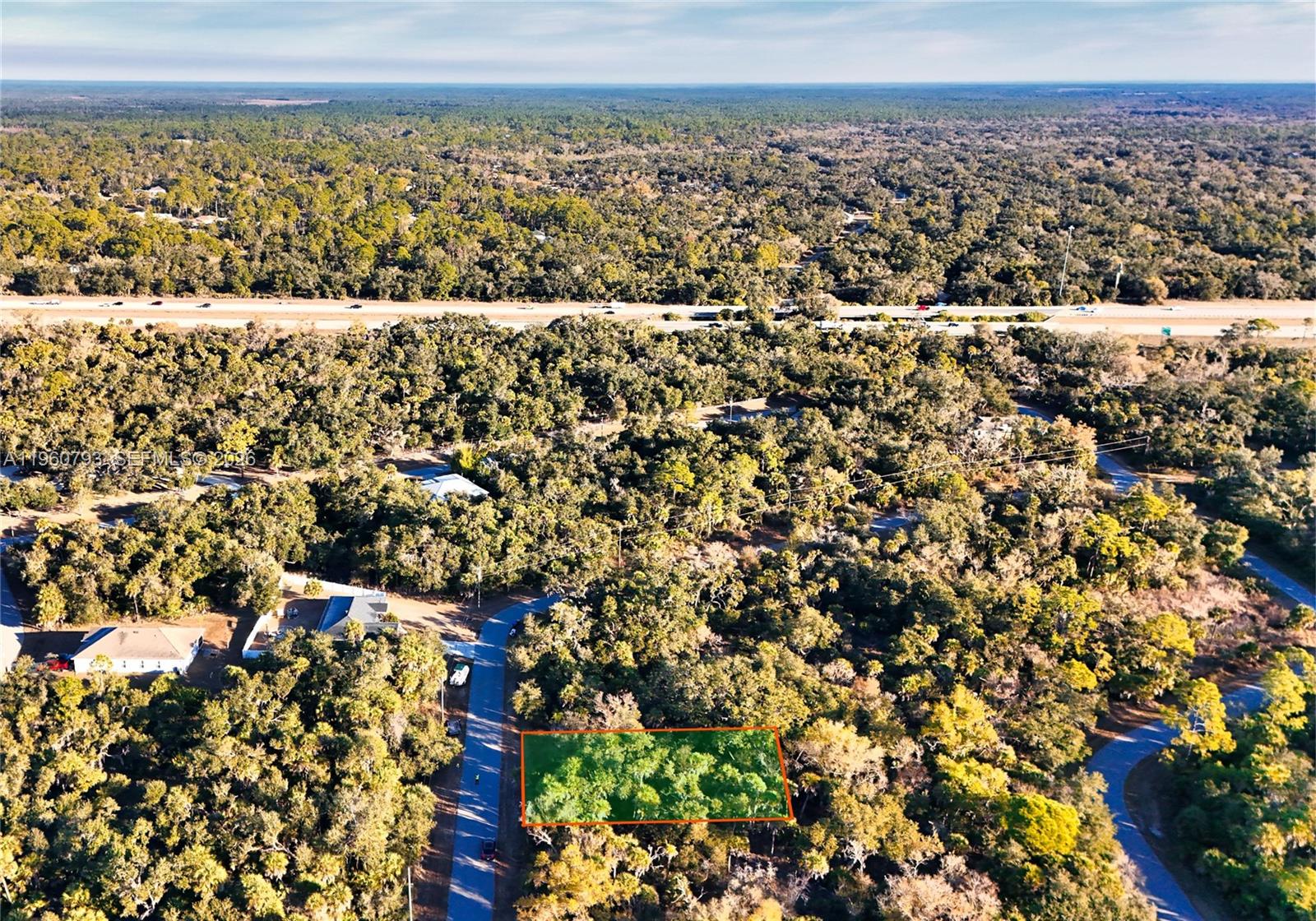 PORT CHARLOTTE - Land