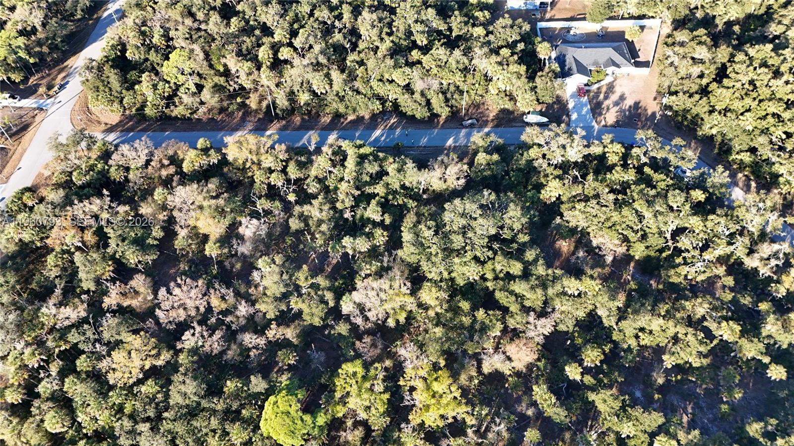 PORT CHARLOTTE - Land