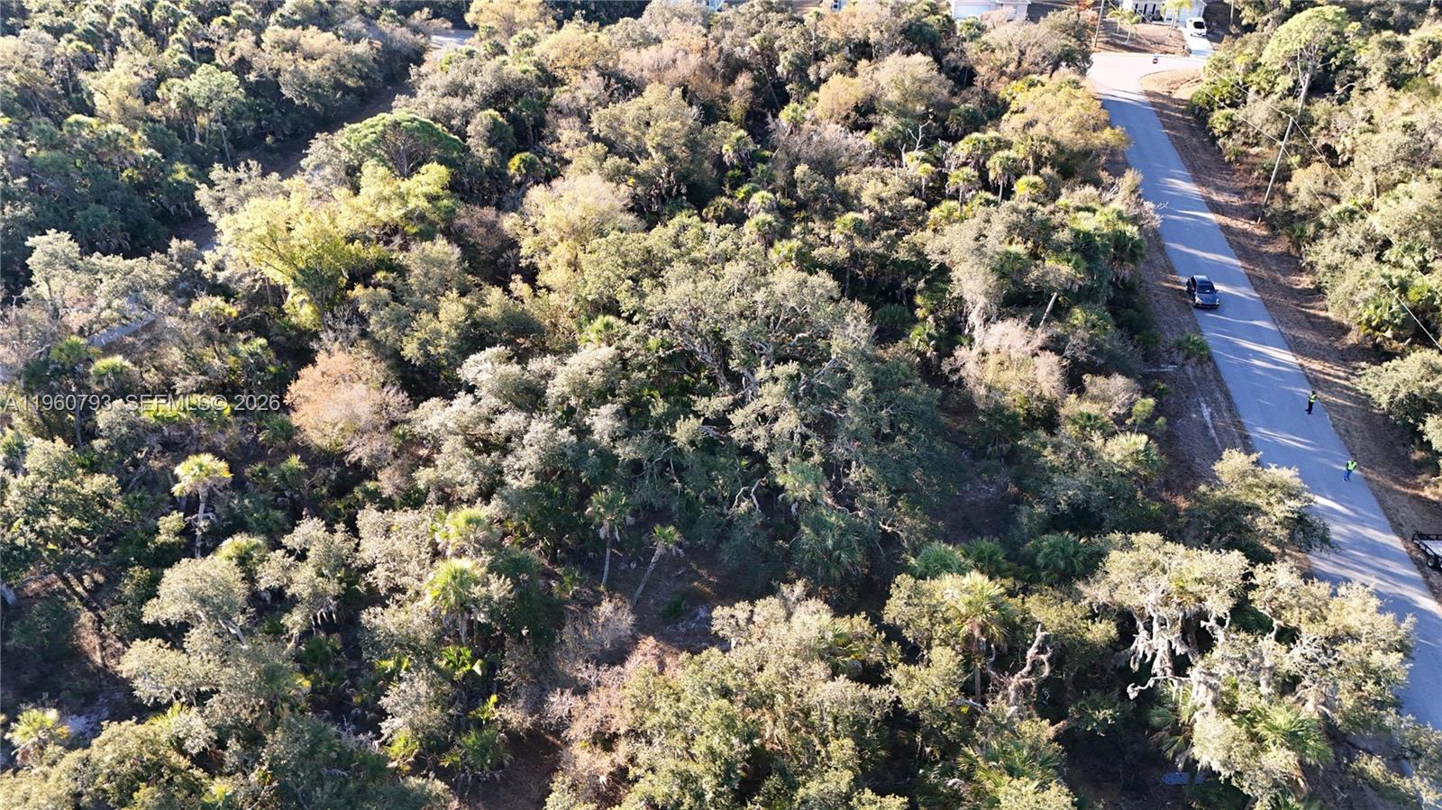 PORT CHARLOTTE - Land