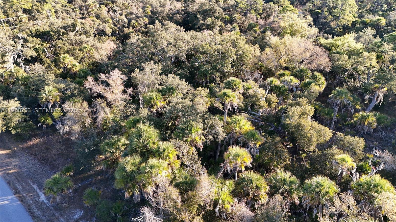 PORT CHARLOTTE - Land