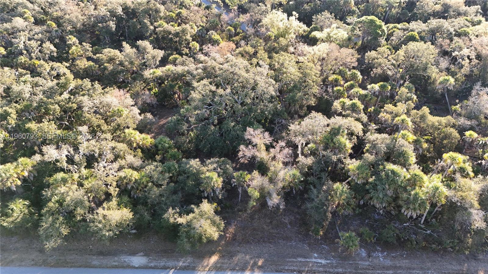 PORT CHARLOTTE - Land