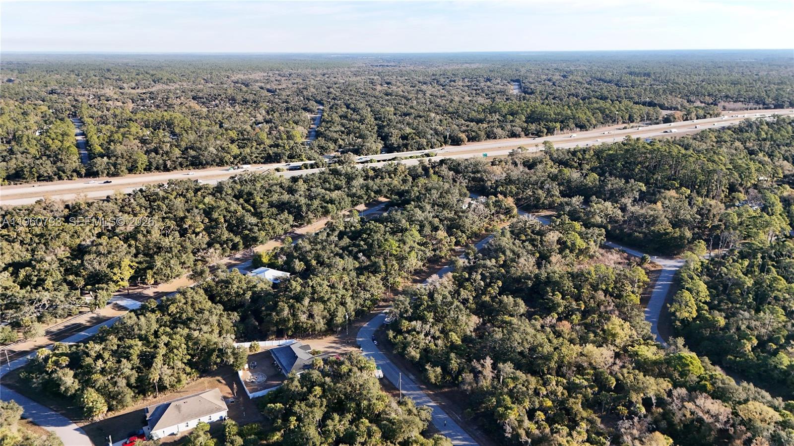 PORT CHARLOTTE - Land