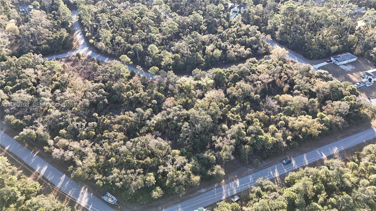 PORT CHARLOTTE - Land