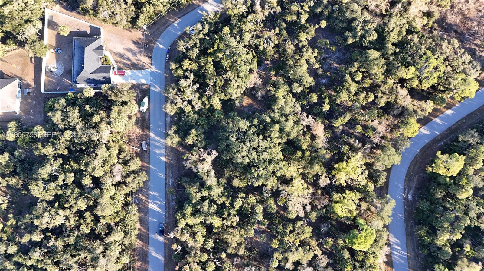 PORT CHARLOTTE - Land