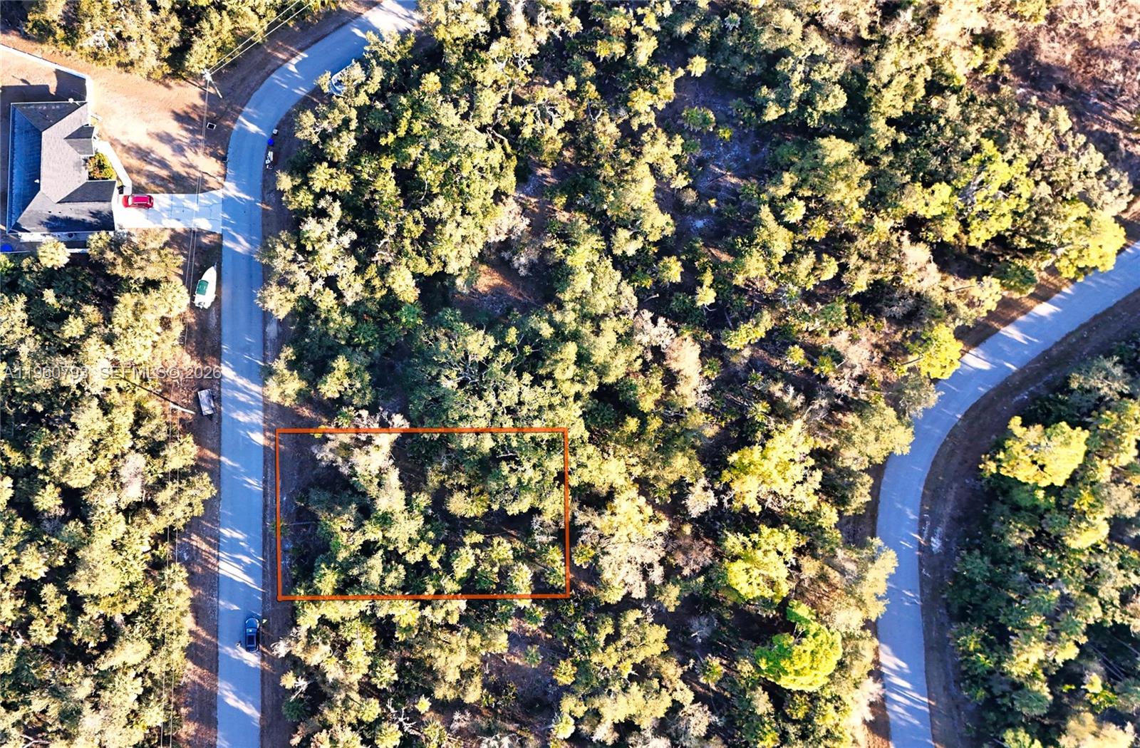 PORT CHARLOTTE - Land