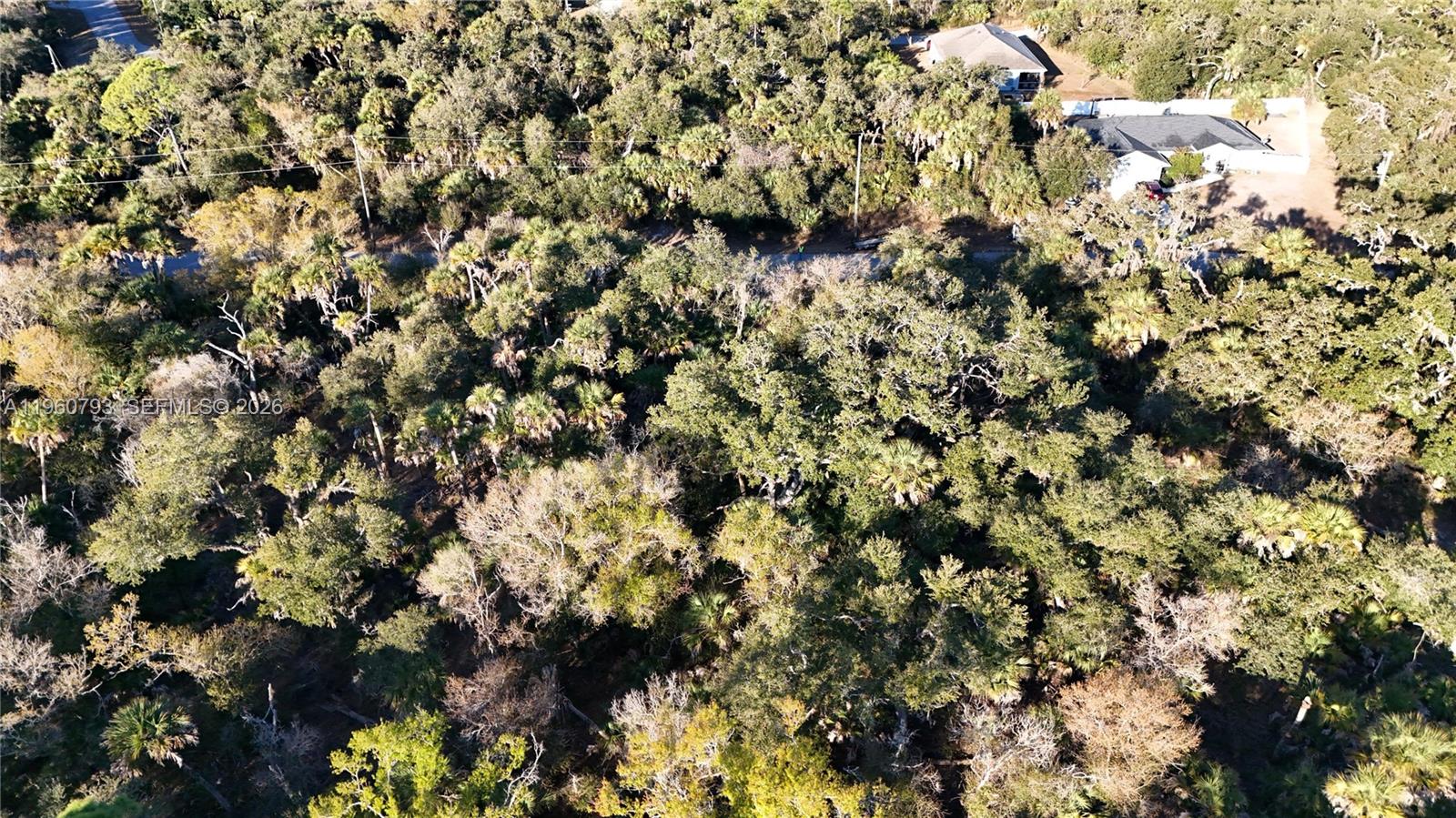 PORT CHARLOTTE - Land