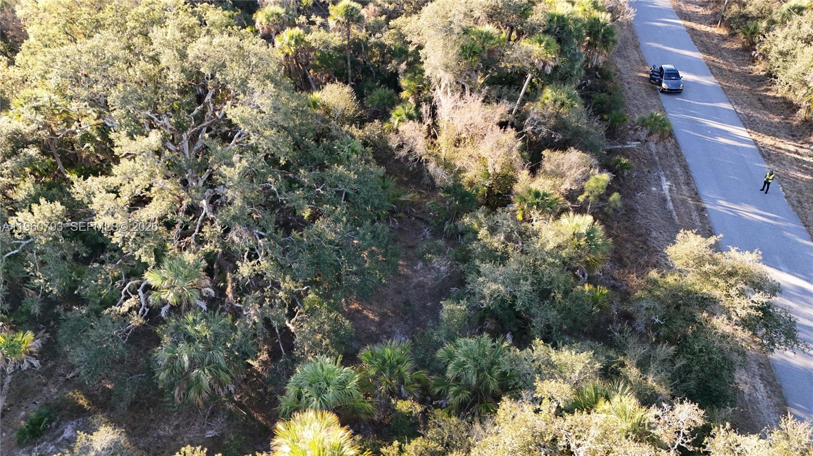 PORT CHARLOTTE - Land