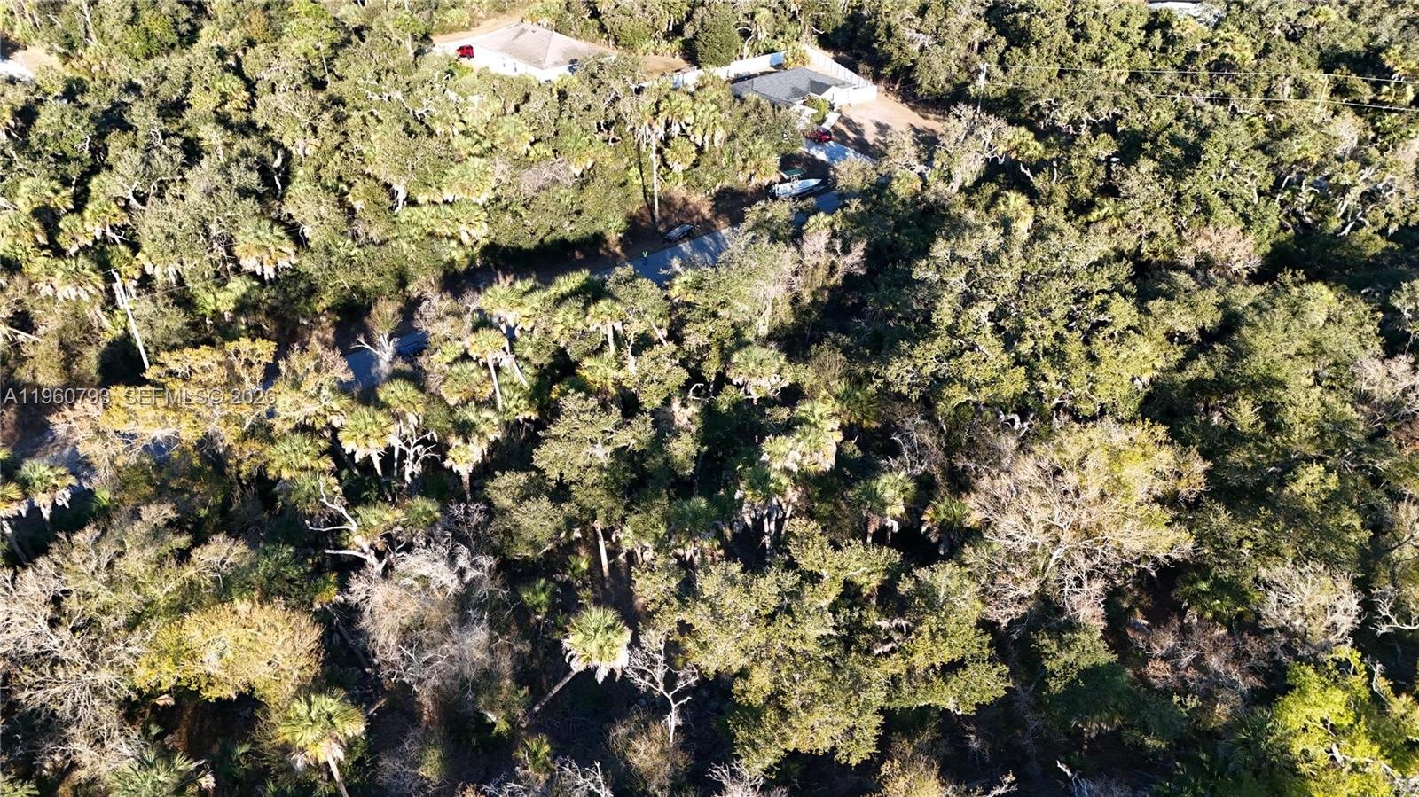 PORT CHARLOTTE - Land