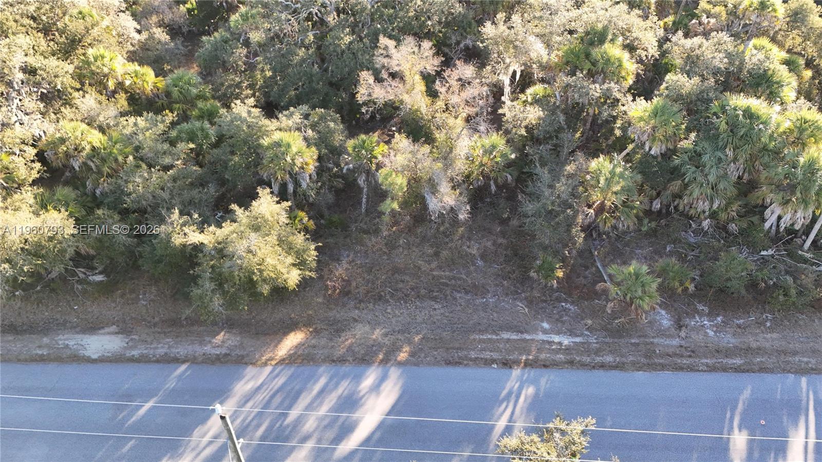 PORT CHARLOTTE - Land