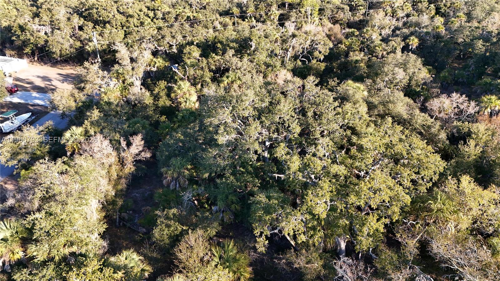 PORT CHARLOTTE - Land