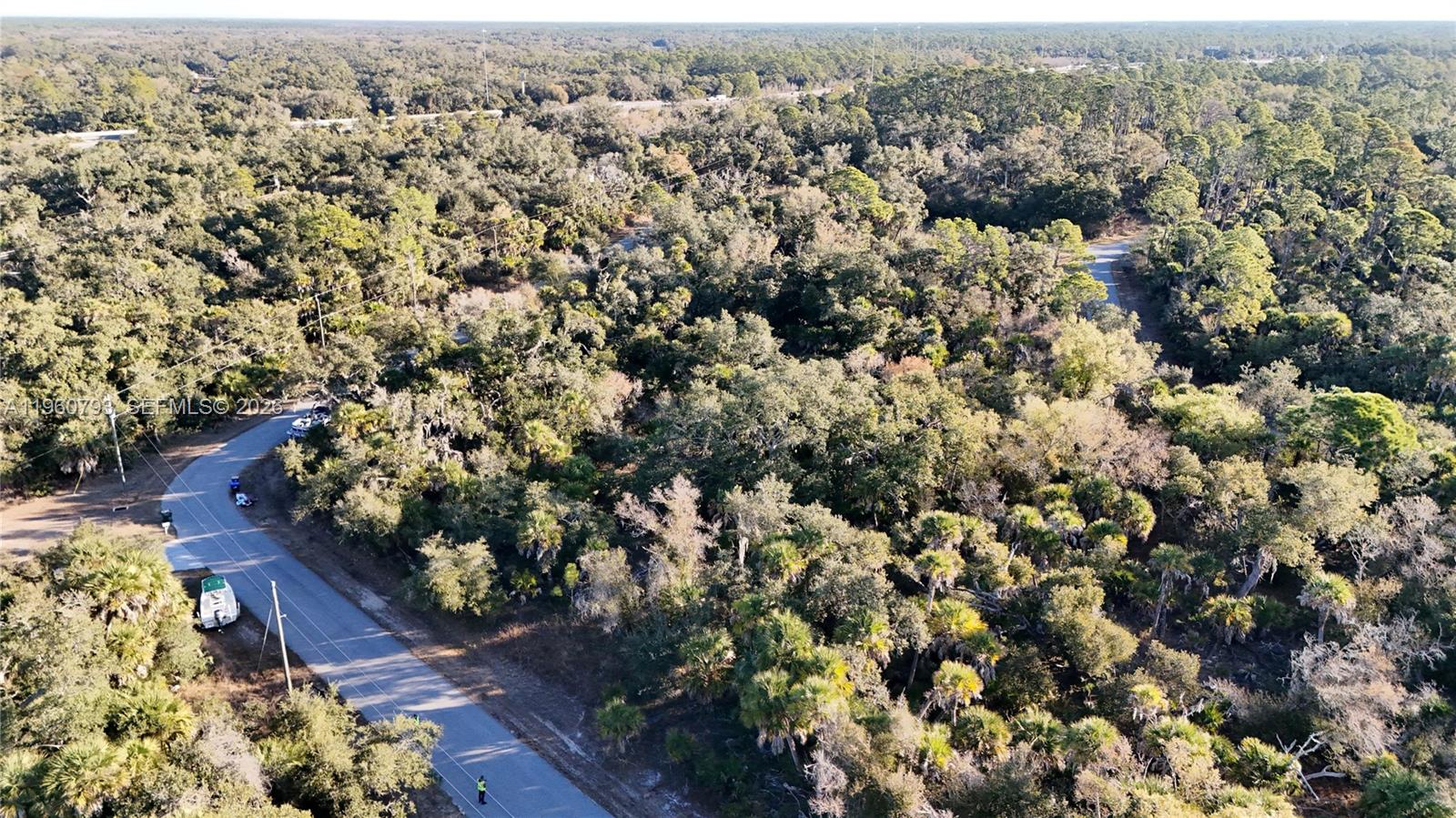 PORT CHARLOTTE - Land