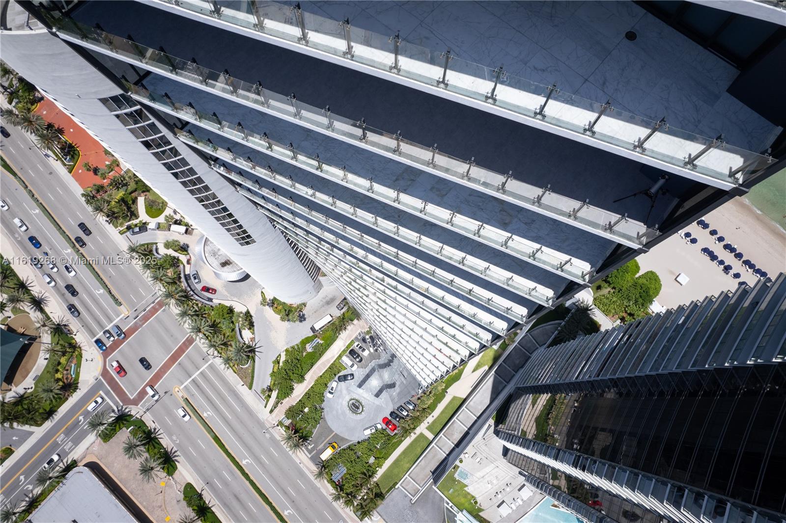 MUSE CONDO - Residential