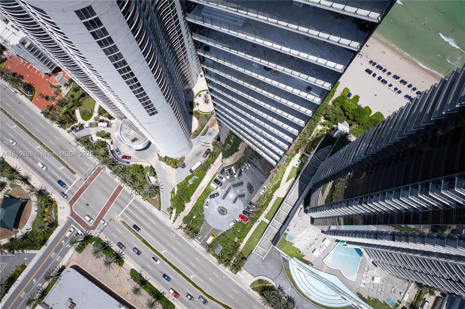 MUSE CONDO - Residential