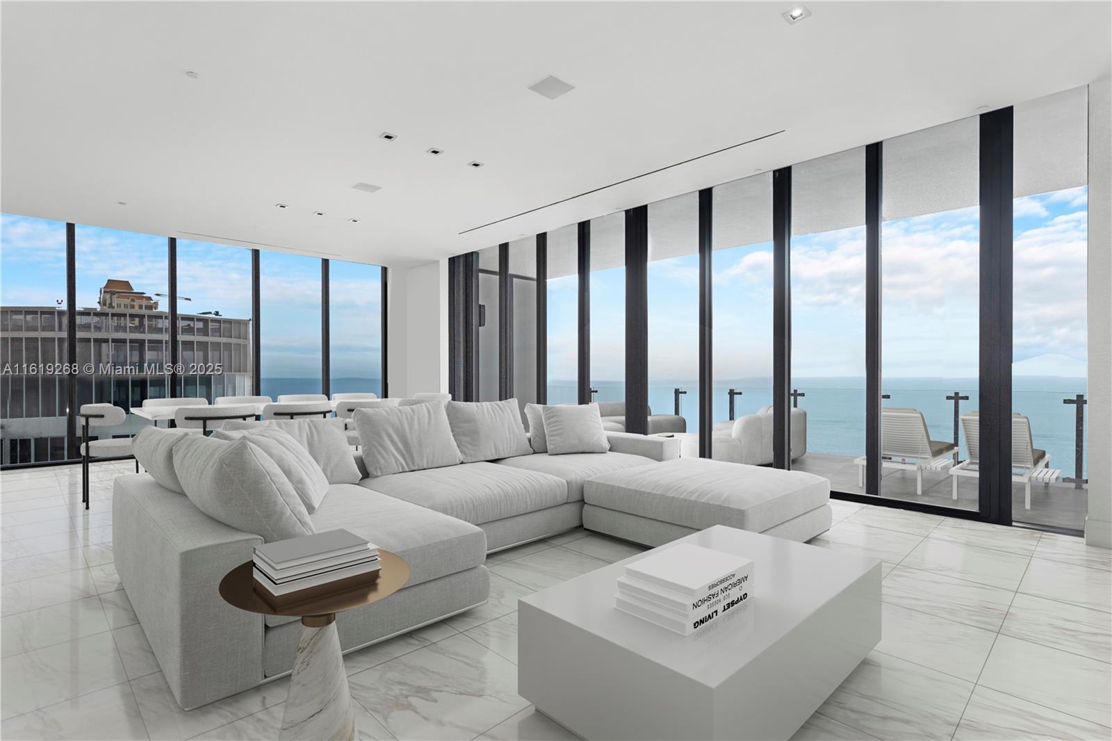 MUSE CONDO - Residential