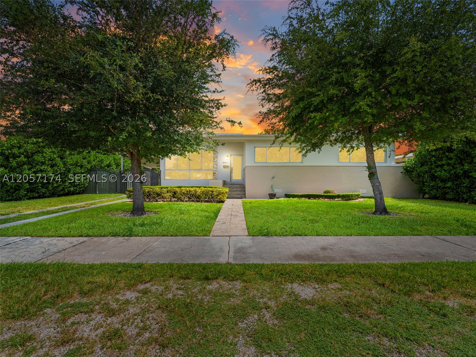 8651 SW 32nd Ter