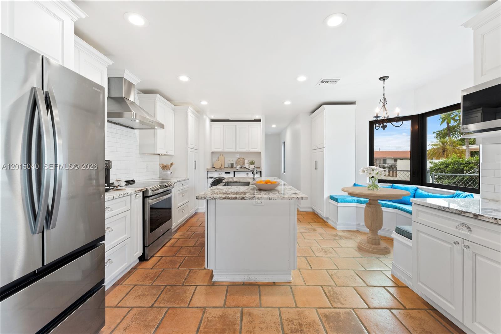 PAULA SUB - Residential