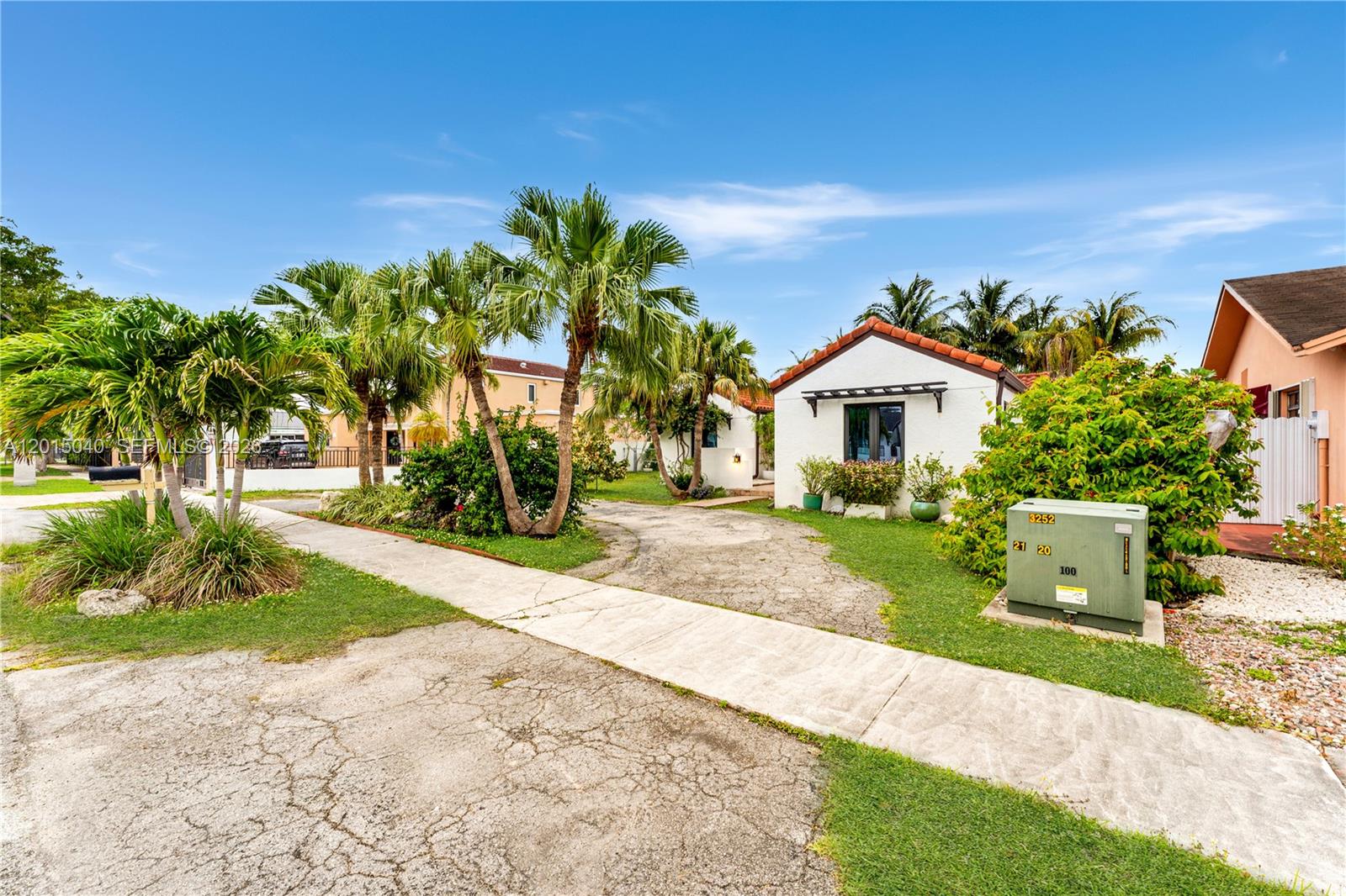 PAULA SUB - Residential