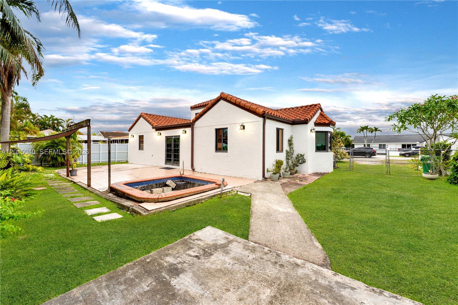 PAULA SUB - Residential