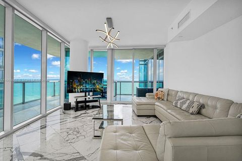 17121 Collins Ave 1808 Sunny Isles Beach FL 33160