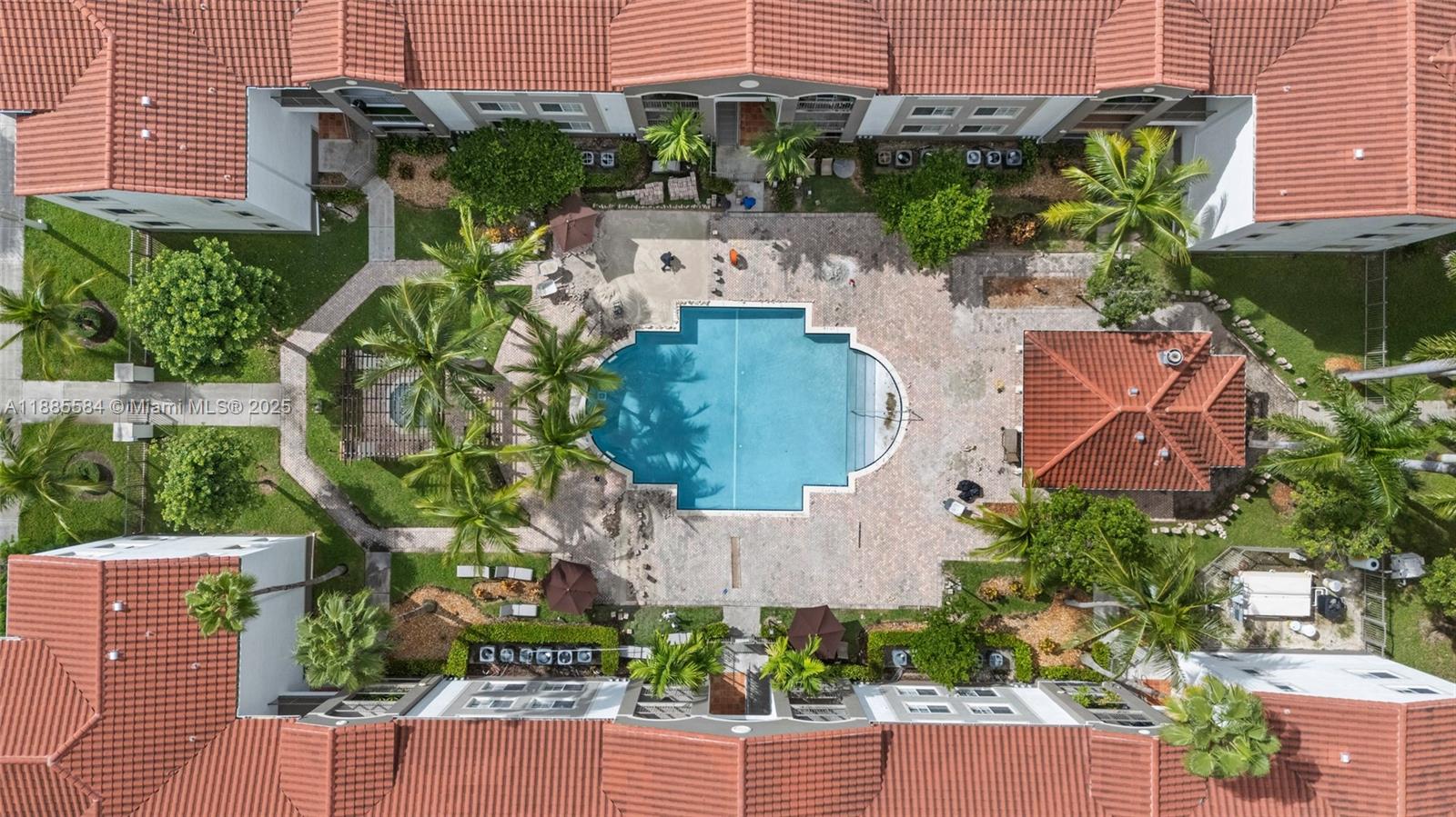 GABLES COURT CONDO - Residential