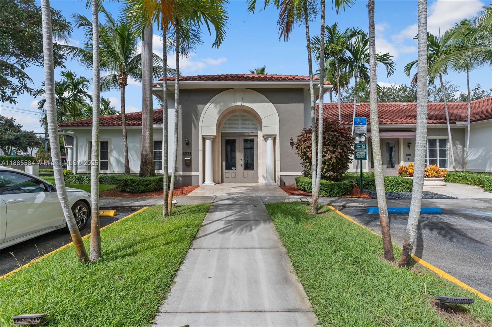 GABLES COURT CONDO - Residential