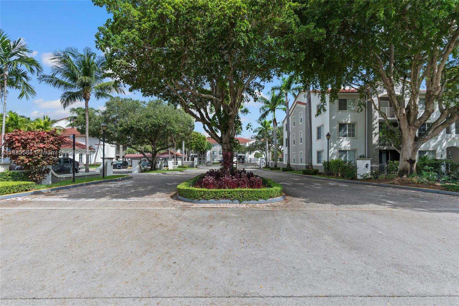 GABLES COURT CONDO - Residential