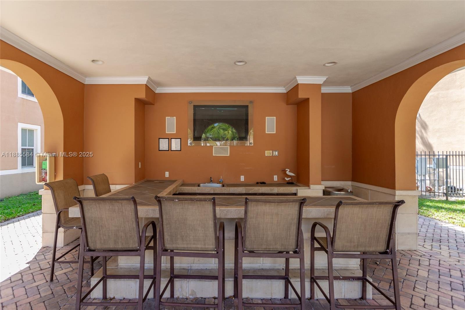 GABLES COURT CONDO - Residential