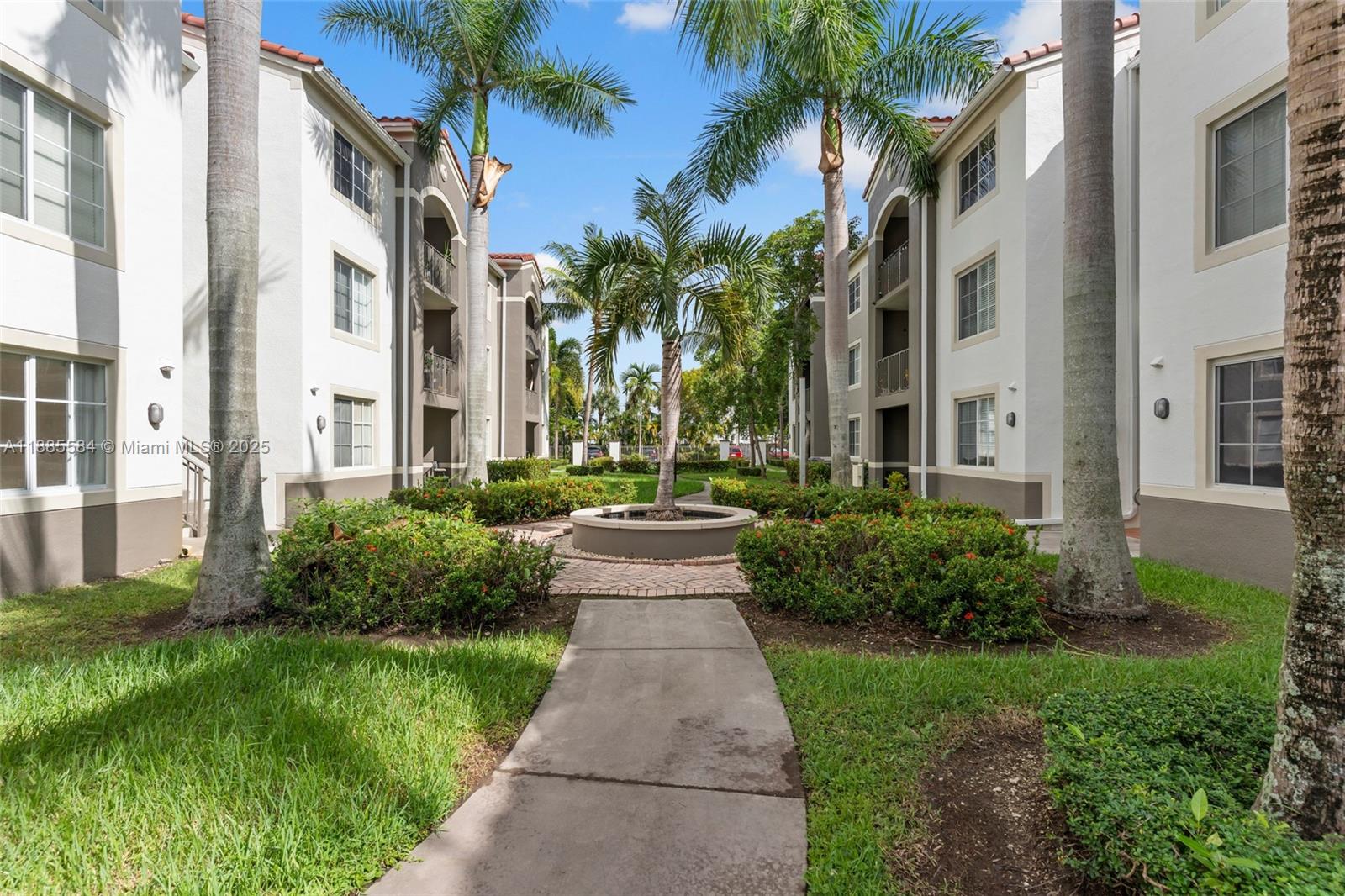 GABLES COURT CONDO - Residential