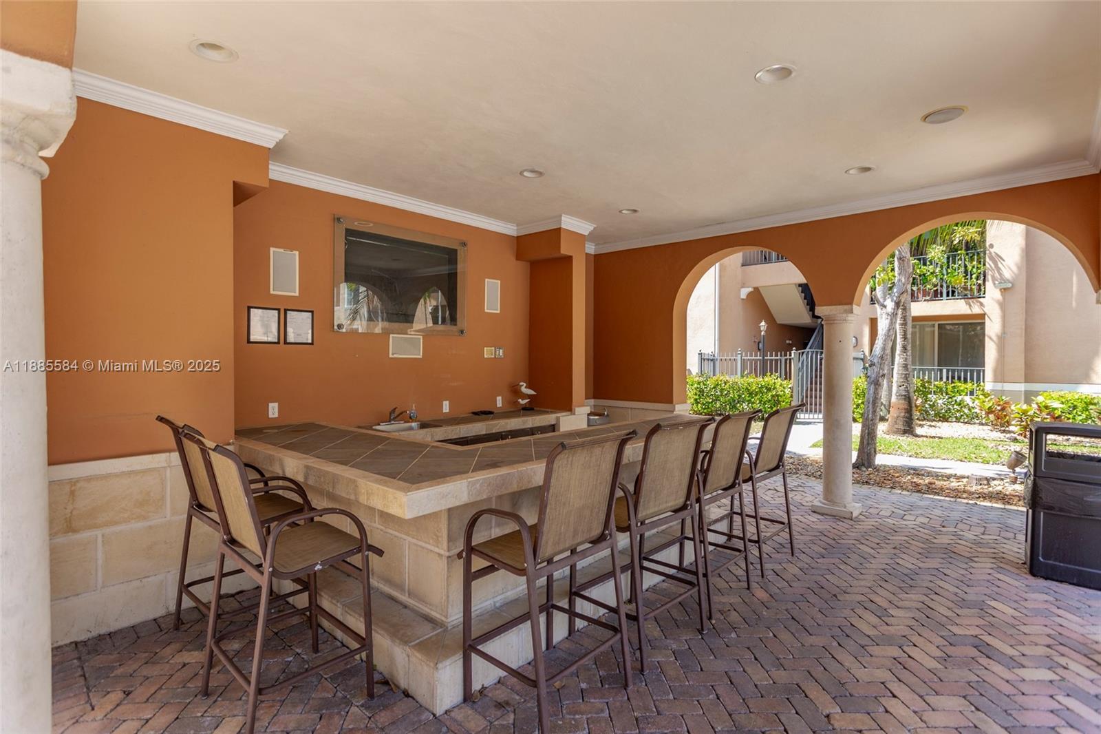 GABLES COURT CONDO - Residential