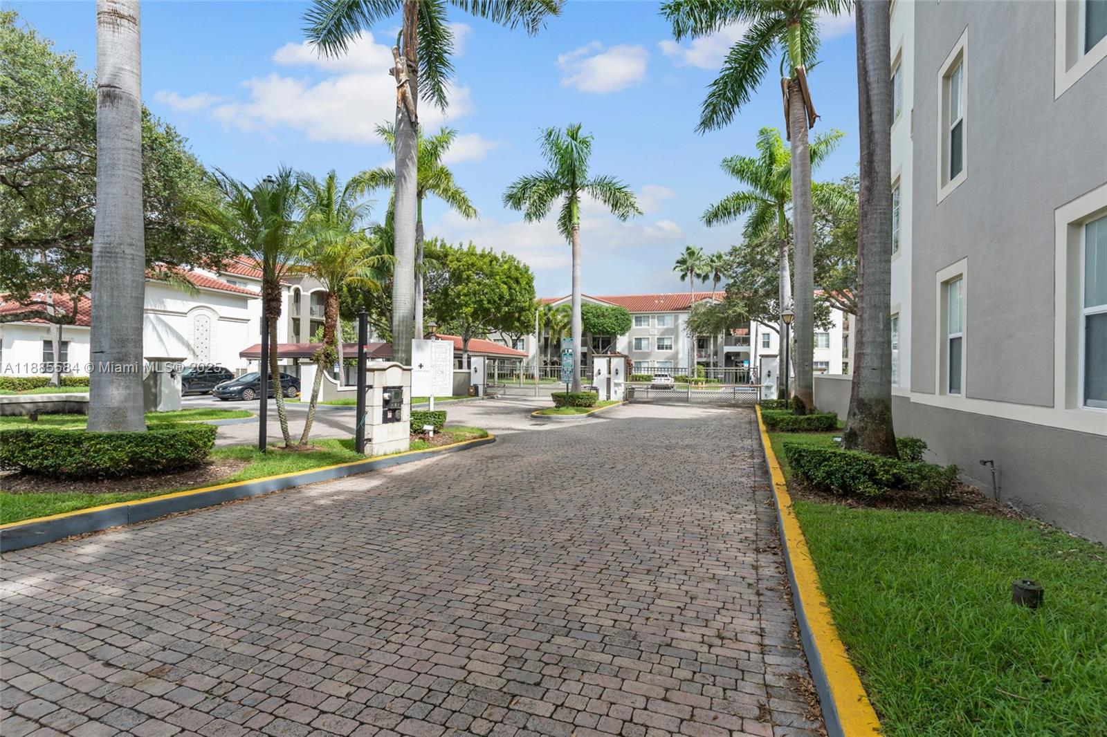 GABLES COURT CONDO - Residential