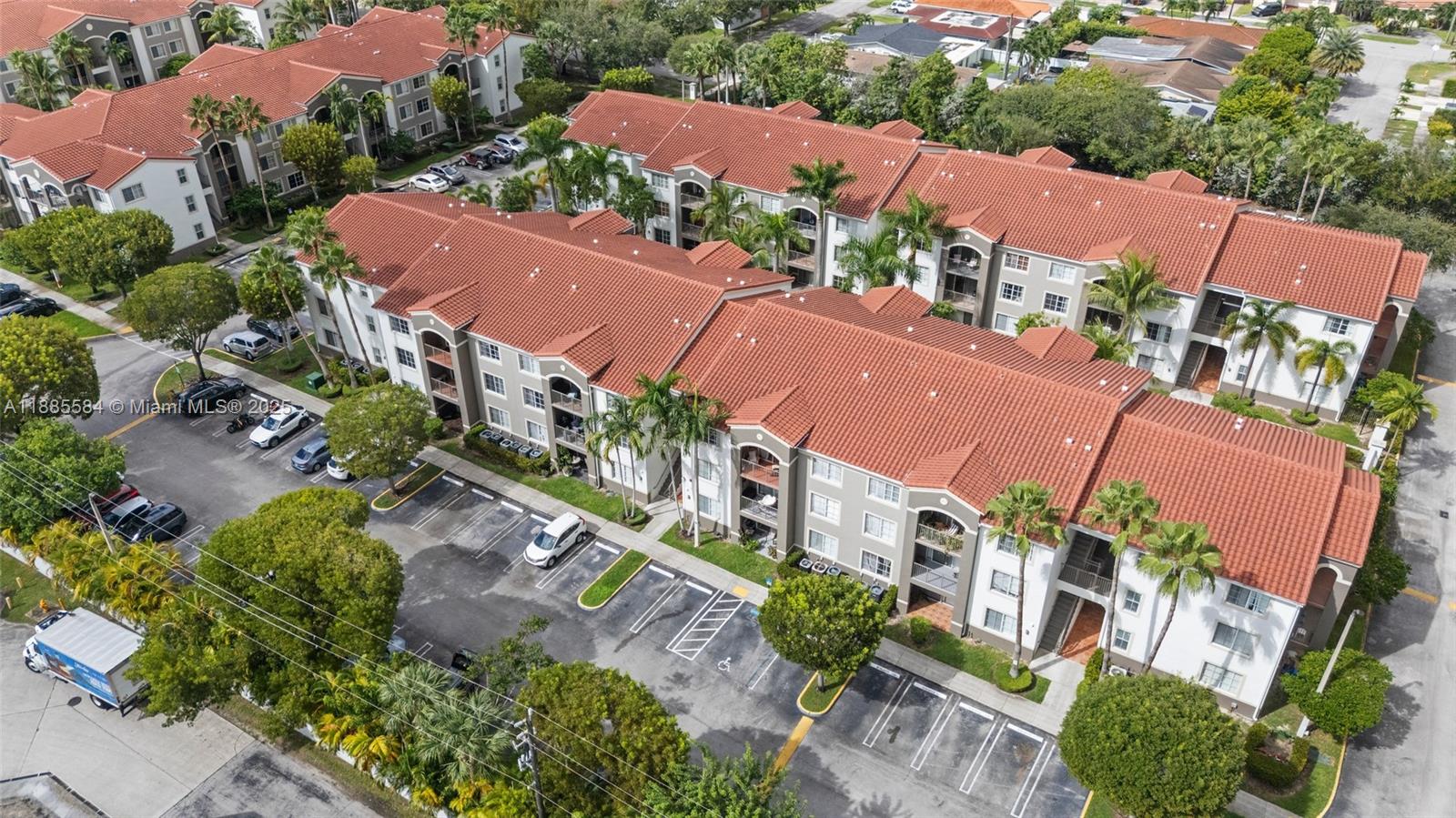 GABLES COURT CONDO - Residential
