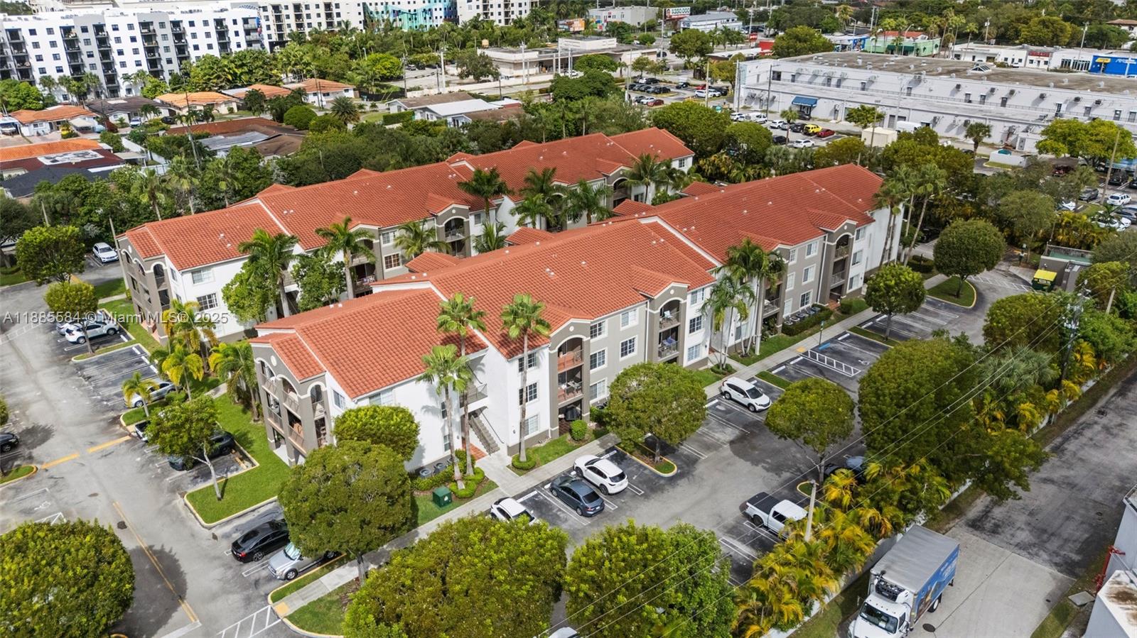 GABLES COURT CONDO - Residential