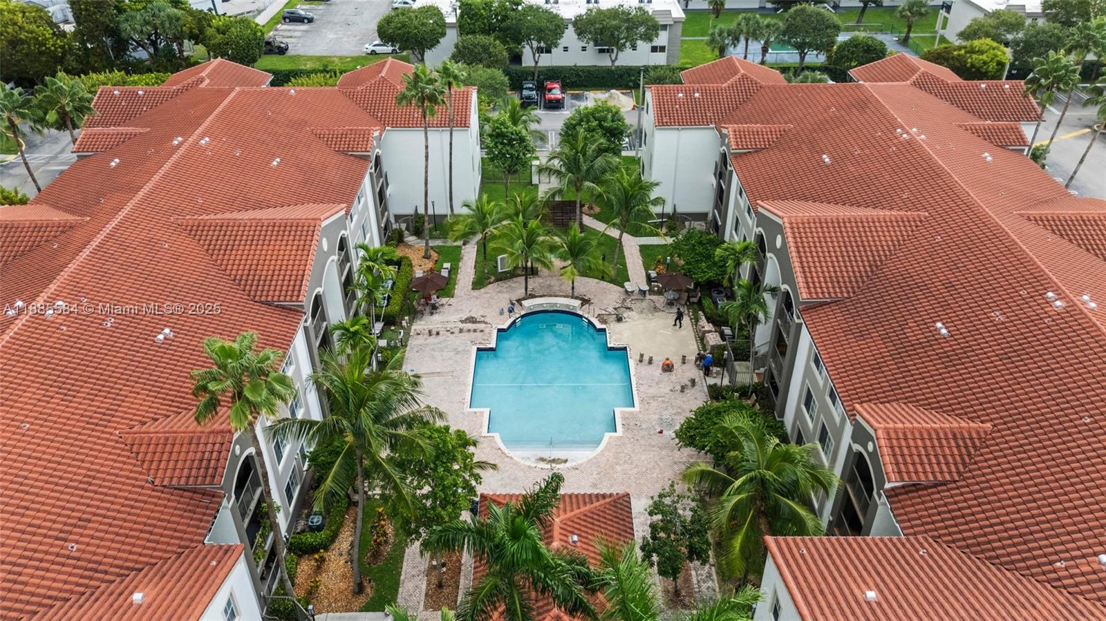 GABLES COURT CONDO - Residential