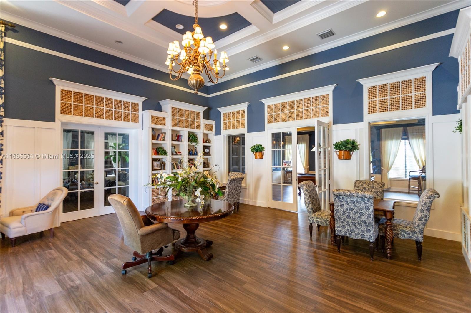 GABLES COURT CONDO - Residential