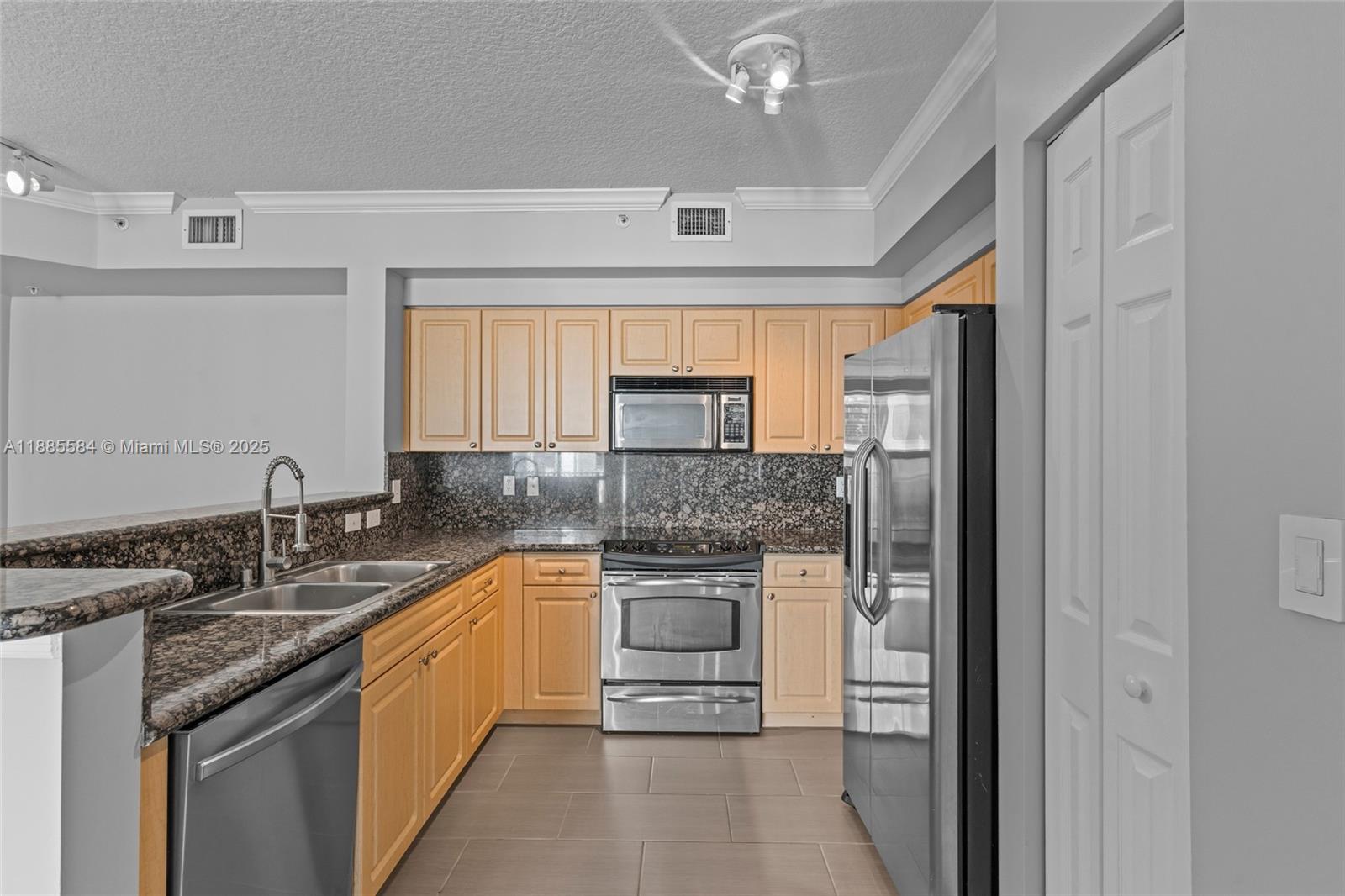 GABLES COURT CONDO - Residential