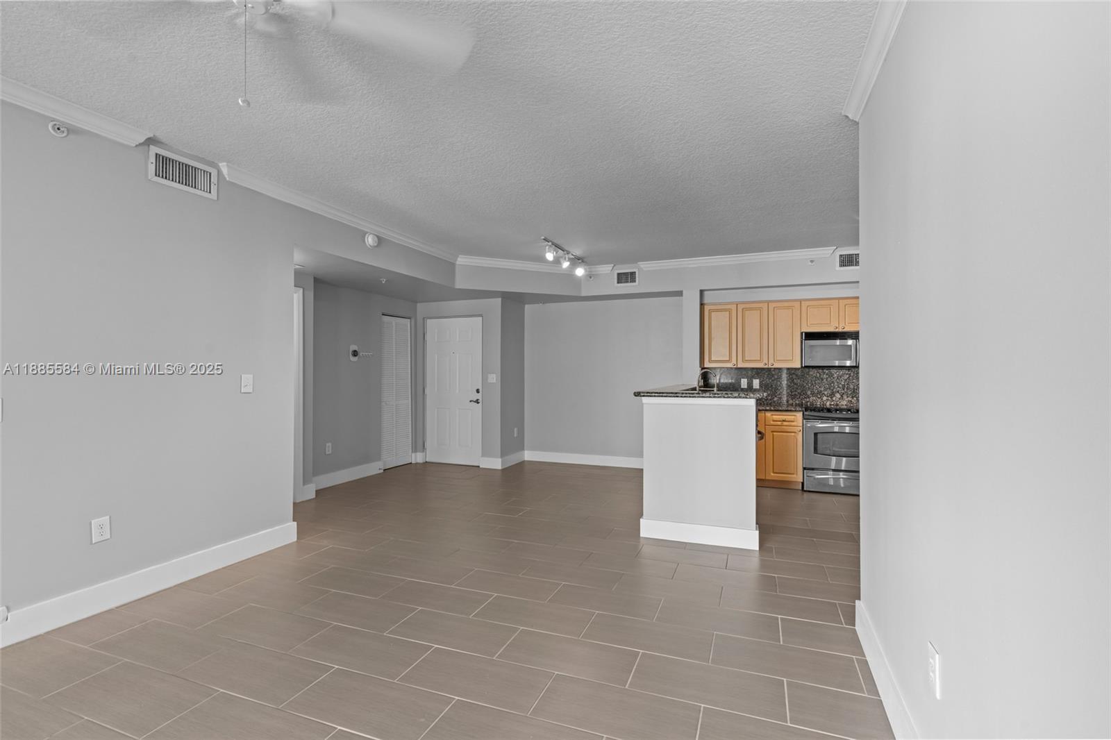 GABLES COURT CONDO - Residential