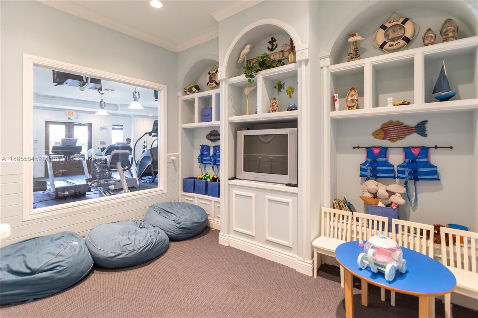 GABLES COURT CONDO - Residential