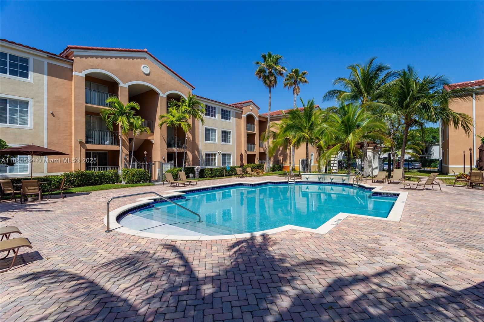 GABLES COURT CONDO - Residential