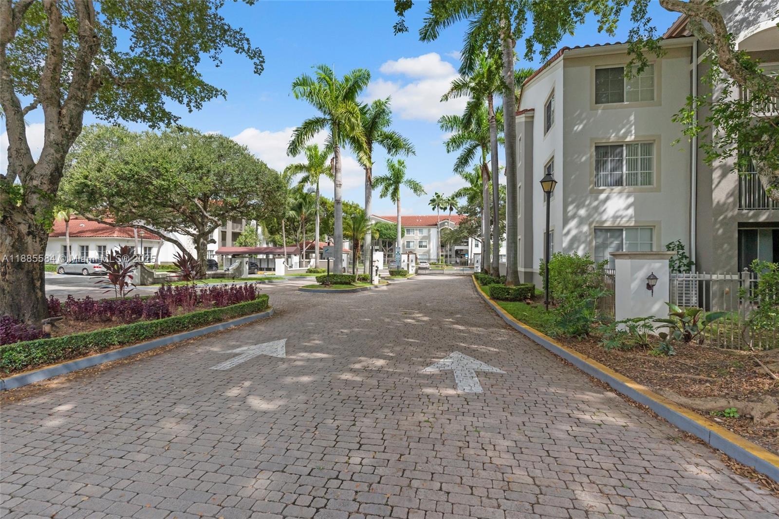 GABLES COURT CONDO - Residential