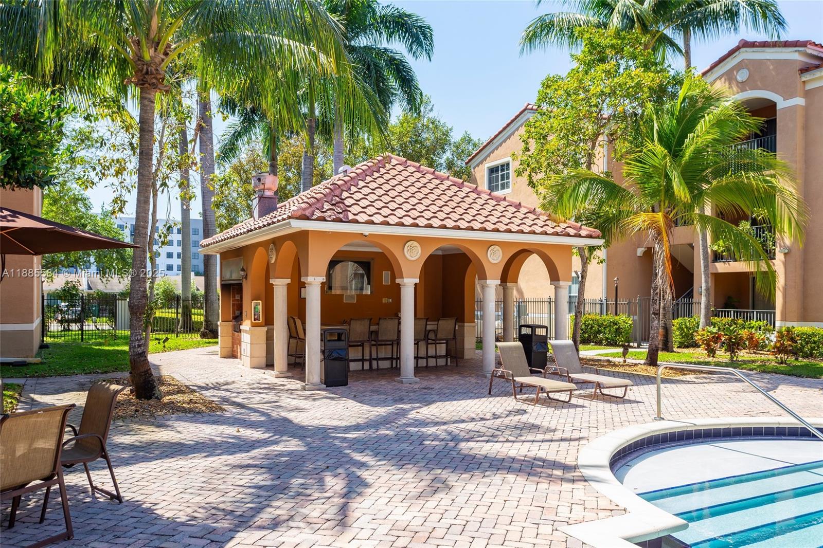 GABLES COURT CONDO - Residential