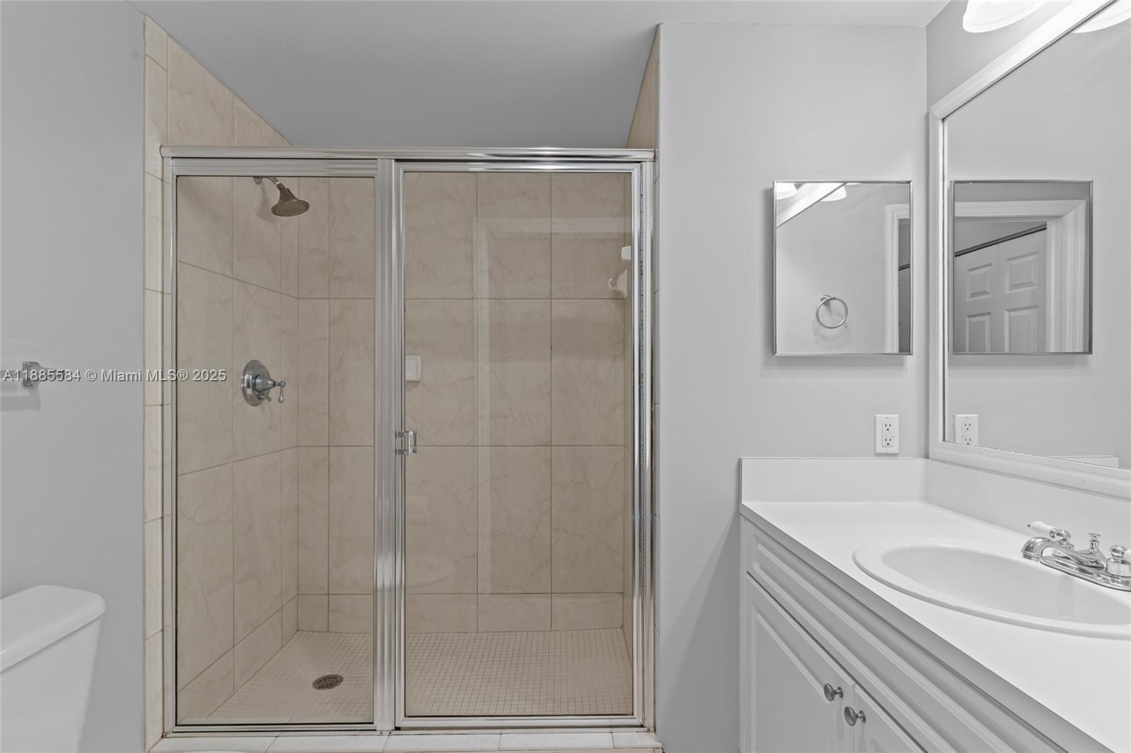 GABLES COURT CONDO - Residential