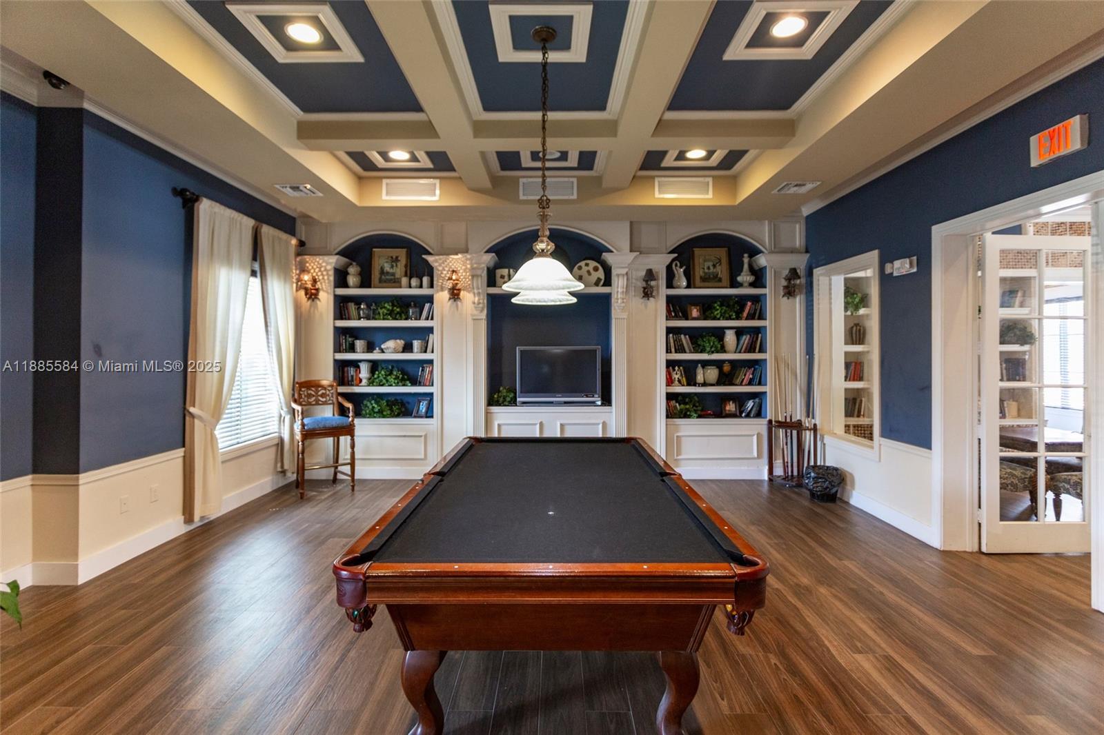 GABLES COURT CONDO - Residential