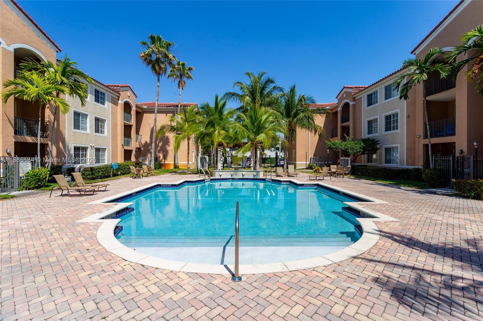 GABLES COURT CONDO - Residential