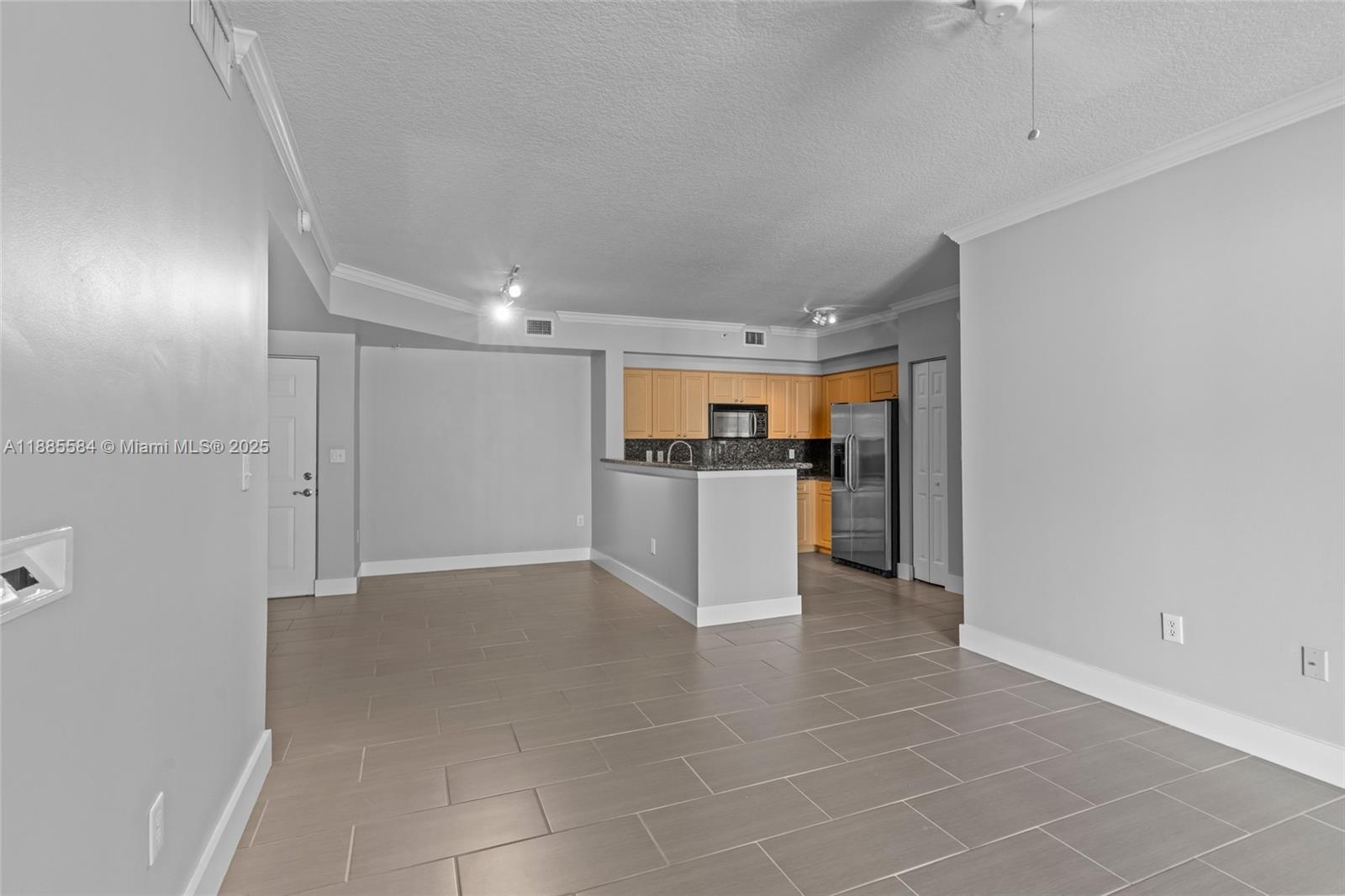 GABLES COURT CONDO - Residential