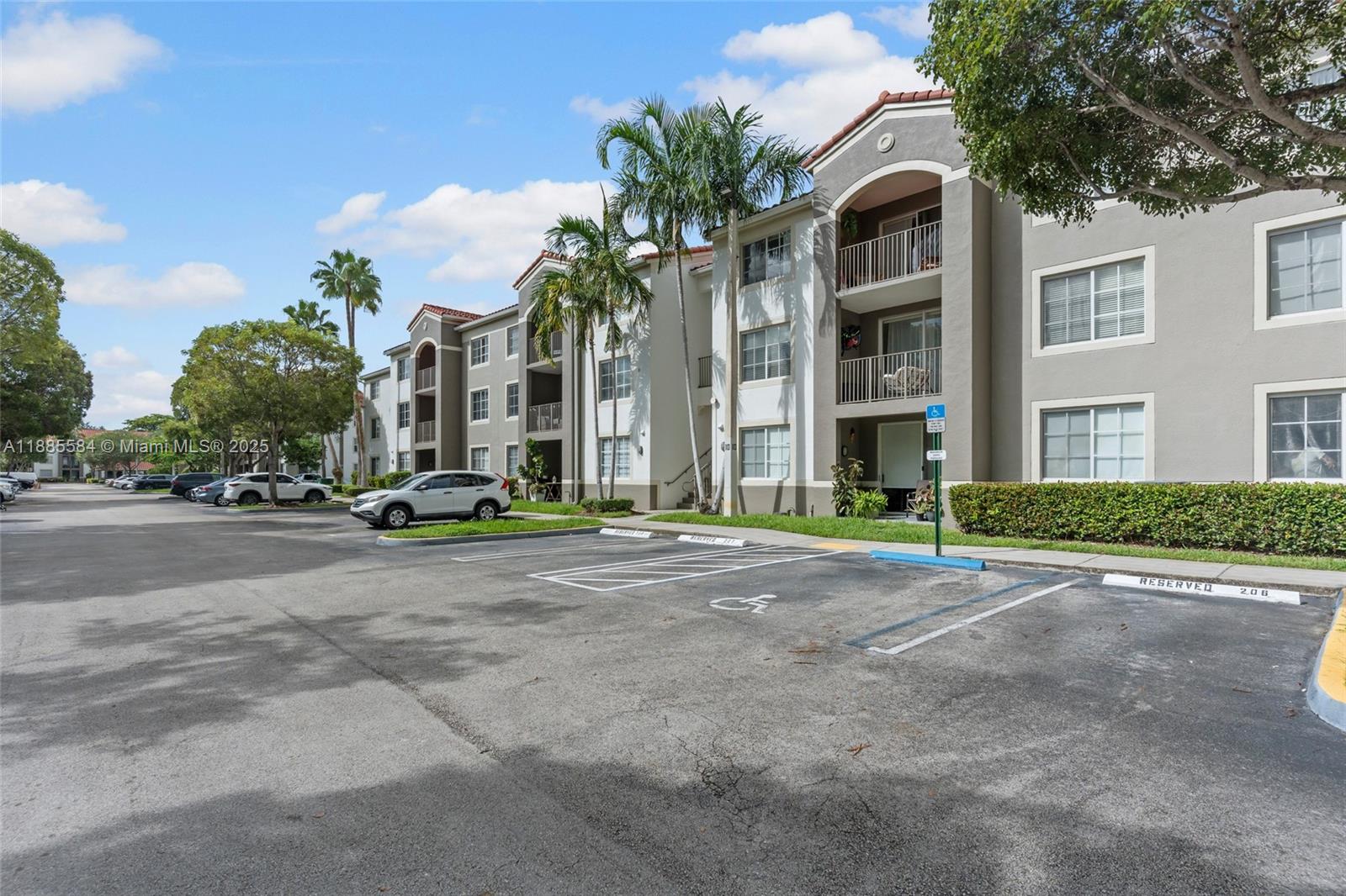GABLES COURT CONDO - Residential